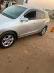 A picture of sharp 2006 Toyota Matrix pure first