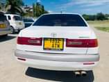 A picture of TOYOTA PREMIO MWANZA BEI MILLION 3 8 ENGINE IMARA GEAR