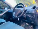 A picture of Toyota vitz new