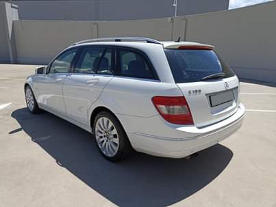 Mercedes B.