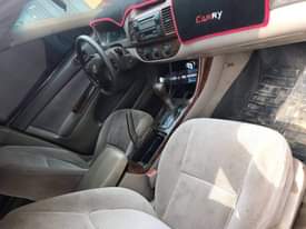 A picture of 2004 Toyota Toyota big daddy