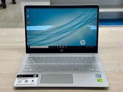 hp laptops