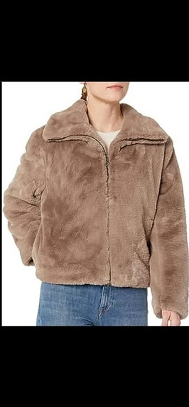 A picture of Fur jackets