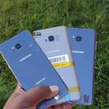 A picture of SAMSUNG S8PLUS And S8
