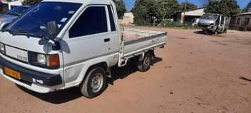 toyota townace