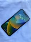 A picture of Apple iPhone 11 64GB 580 000 0717992571 Kilmahewa Stand Mwanza.