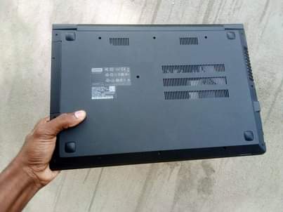 A picture of Laptop Lenovo 80TG
