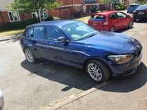 bmw 118d