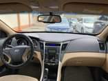 A picture of Hyundai Sonata 2011 Toks Standard 6 months used 