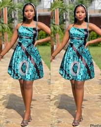 A picture of Dress