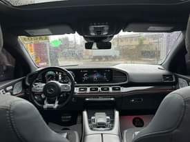 A picture of Tokunbo 2020 GLE 53 AMG