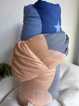 A picture of DUVET
