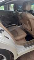 A picture of 2009 CLS550 AMG Mercedes Benz