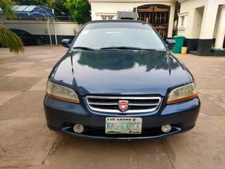 A picture of Honda baby boy for sale