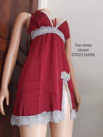 A picture of Night dresses