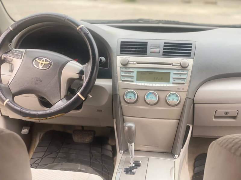 A picture of Very sharp clean Toyota Camry LE 2008 model full option