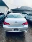 A picture of Brand Toyota Model Avalon AC cooling Year 2008 Superb engine