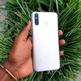A picture of Tecno pouvoir 3 air
