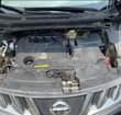 A picture of 2010 Nissan Murano Nigerian Used 1.480k