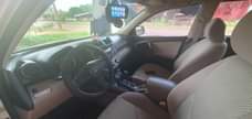 A picture of Clean 2008 Toyota RAV4 buy and traveling clean toks standard