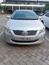toyota premio