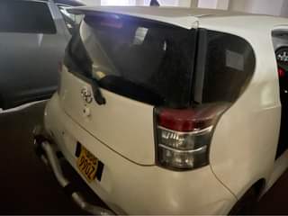 A picture of Toyota IQ on quick sale