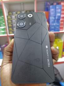 A picture of Camon 20 pro HC 