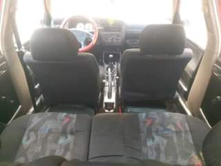 A picture of 2002 Golf 3 Golf3 saloon Golf3