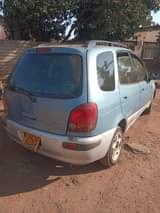 used toyota spacio