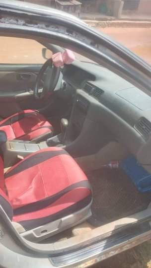 A picture of 2000 Toyota Camry Tinny Light