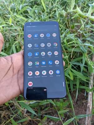 google pixel