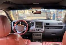 A picture of Honda Ridgeline