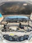 A picture of First body Camry 2004