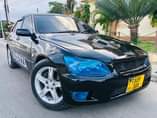 A picture of TOYOTA ALTEZA BEI MILION 5.3
