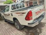 A picture of 2021 TOYOTA HILUX