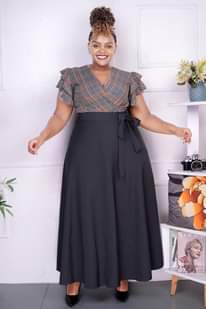 A picture of Long dresses
