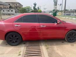 A picture of Good deal V Clean 2008 Toyota Camry Baked on 1st