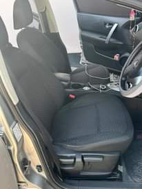 A picture of Nissan dualis 2008 Price 13 8m Low mileage Rim sport
