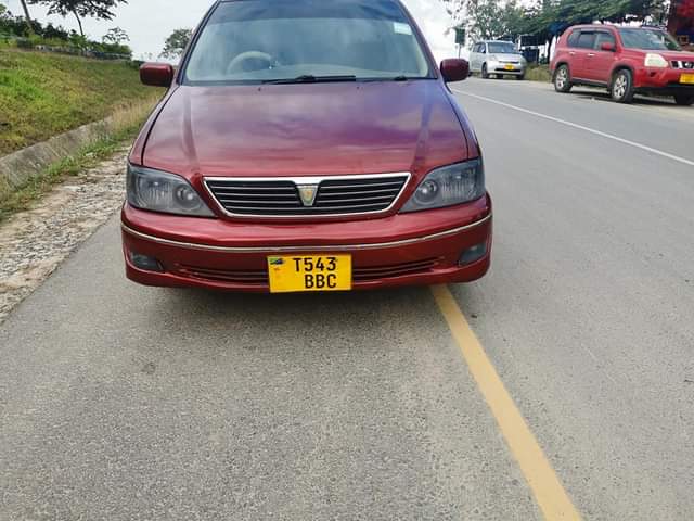 A picture of Toyota 0678131588