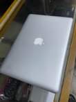A picture of MAC BOOK PRO 2012 CORE I5