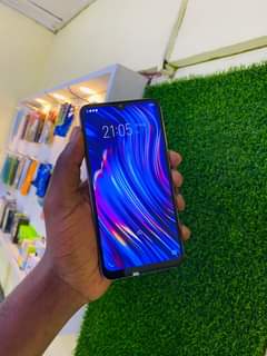 A picture of Vivo y97 Storage 256Gb Ram 8Gb Clean 195 000 0753887189