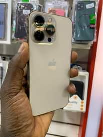 A picture of iphone 13 pro