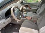 A picture of Toyota Camry 2007