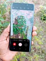 A picture of Samsung Galaxy S9 plus krek kdg gb64 ram6 net4g wah