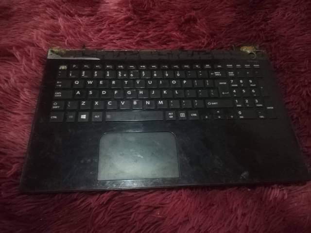 toshiba laptops