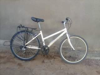 bicycle
