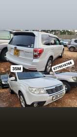 A picture of 2005 Toyota SUV SUV