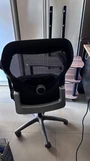 A picture of Office chair