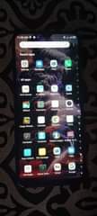 A picture of Nauza iphinix hot 11play Ina 64gb rom4 ni safiii haina