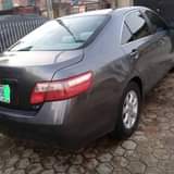 A picture of Toyota Camry 2009